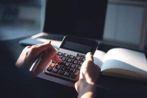 4 Common Liquidity Ratios in Accounting