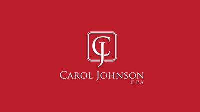 Accountant logo design sample