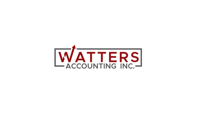 Accounting firm logo sample