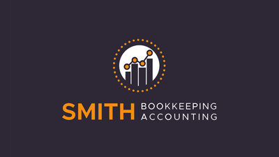 Bookkeeping firm logo sample