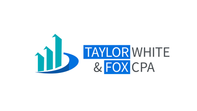 Certified public accountant logo sample