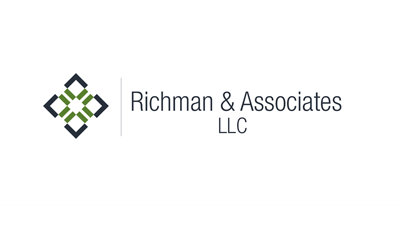 Logo design for a CPA practice