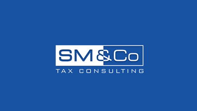 Logo sample for CPA firms
