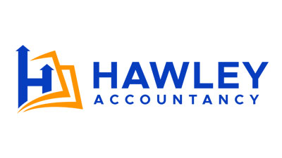 Hawley accounting firm logo sample