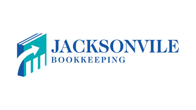 Jacksonville accounting firm logo sample