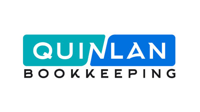 Quinlan accounting firm logo sample